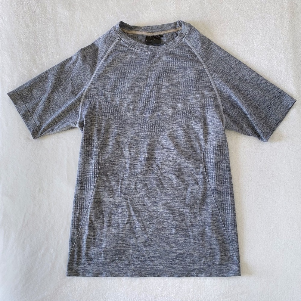 Alphalete Mens Shirt
